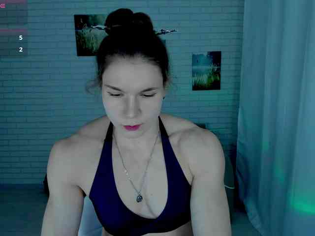 Lisa-Ray webcam