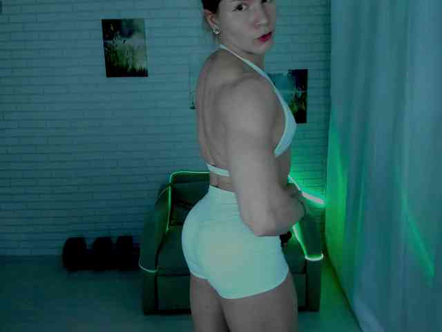 Lisa-Ray webcam