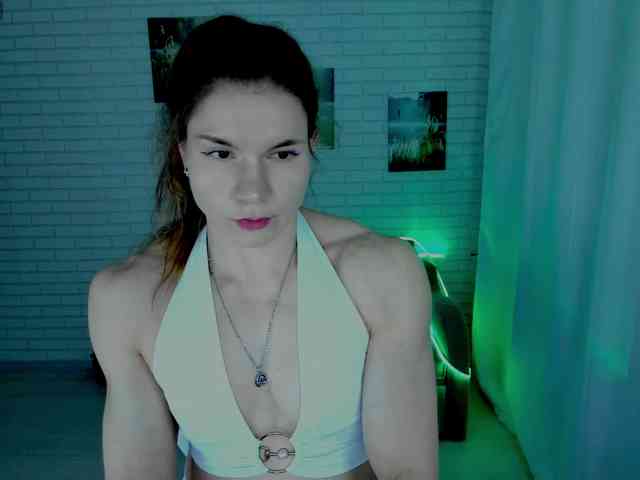 Lisa-Ray webcam
