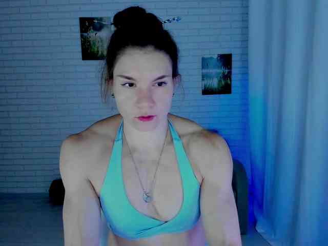 Lisa-Ray webcam