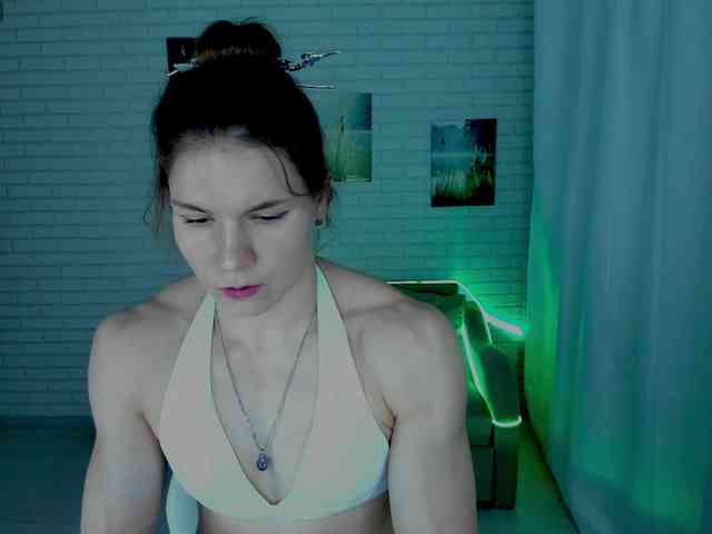 Lisa-Ray webcam