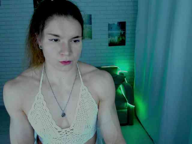 Lisa-Ray webcam