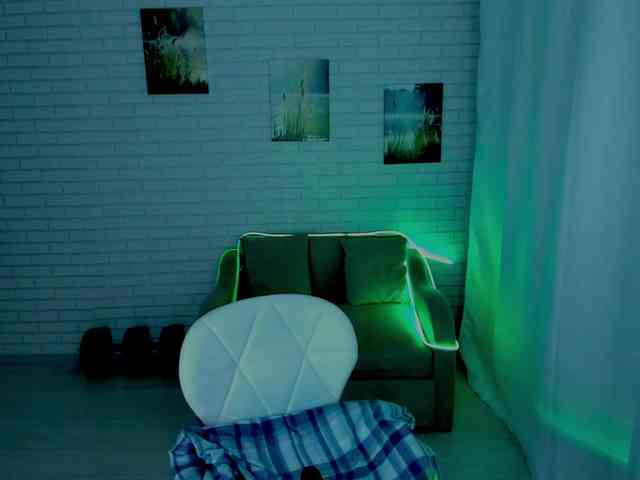 Lisa-Ray webcam