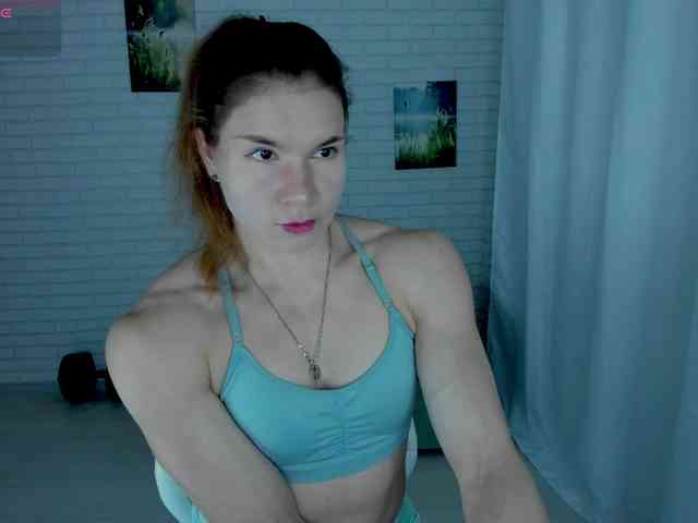 Lisa-Ray webcam