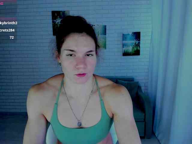 Lisa-Ray webcam