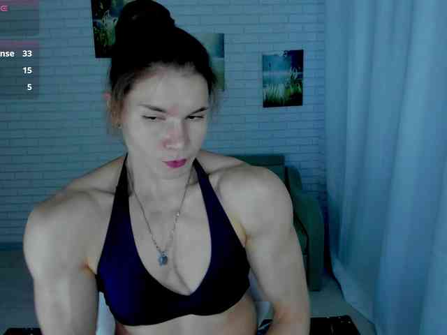 Lisa-Ray webcam