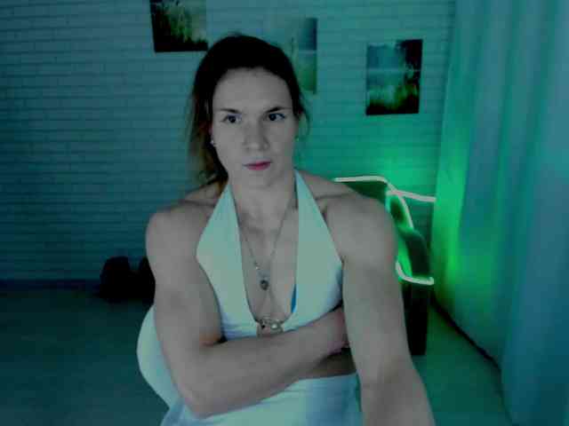 Lisa-Ray webcam