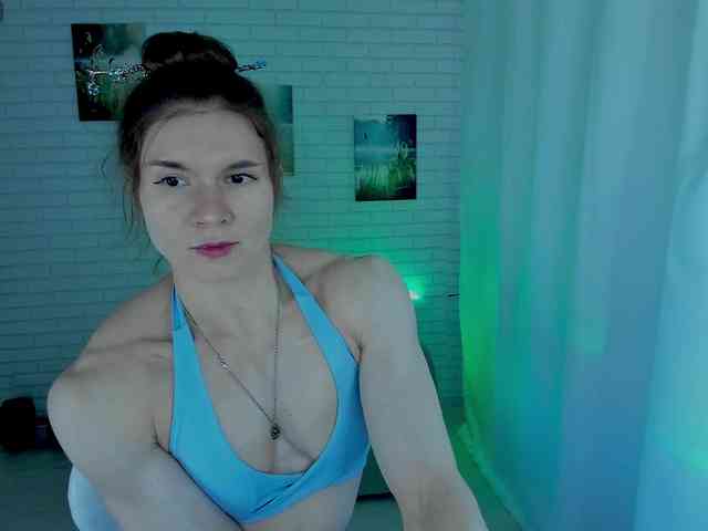 Lisa-Ray webcam