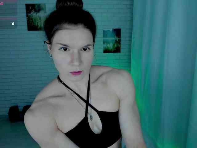 Lisa-Ray webcam