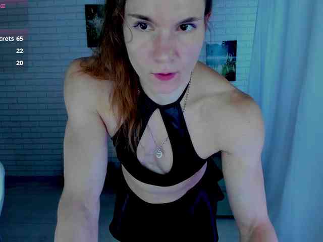 Lisa-Ray webcam