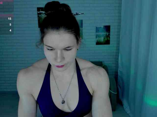 Lisa-Ray webcam