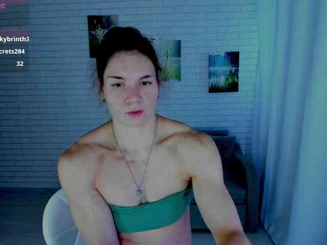 Lisa-Ray webcam