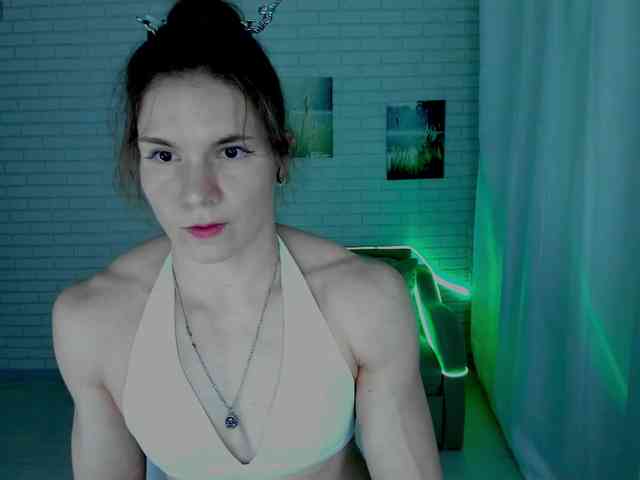 Lisa-Ray webcam