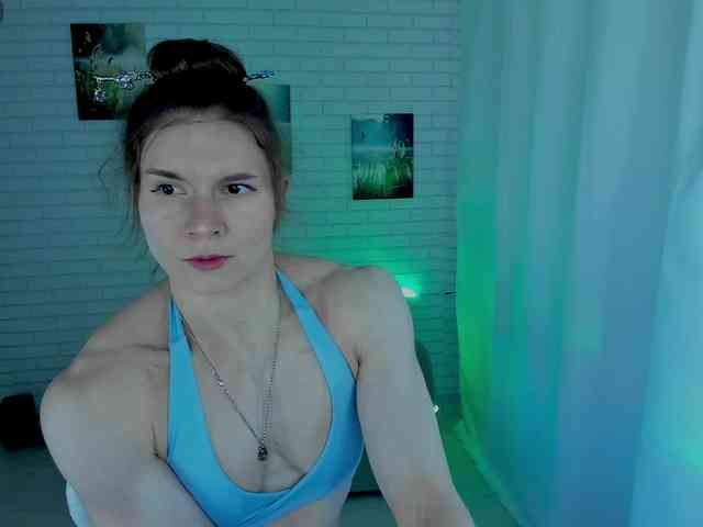Lisa-Ray webcam
