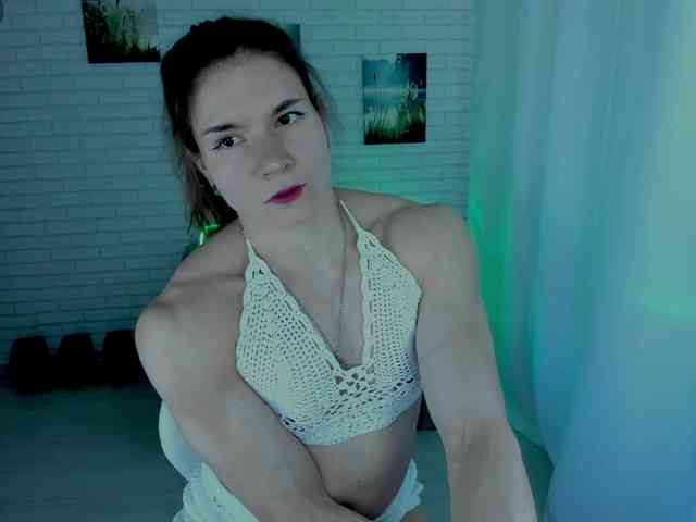 Lisa-Ray webcam