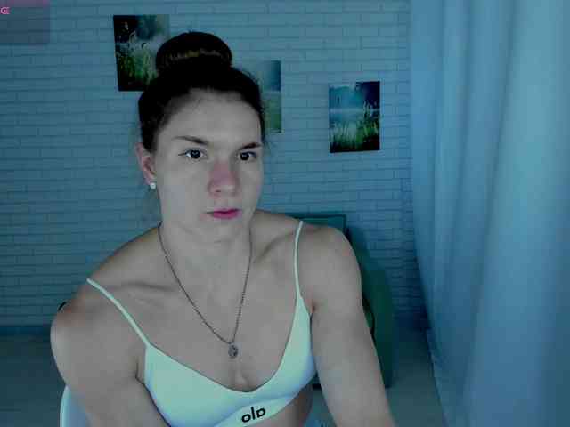 Lisa-Ray webcam