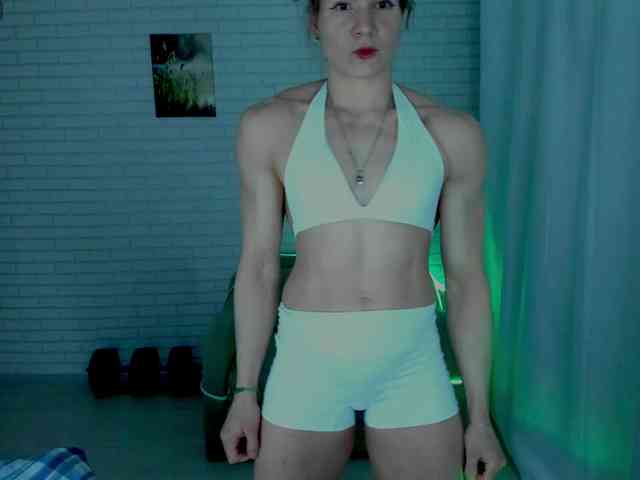 Lisa-Ray webcam
