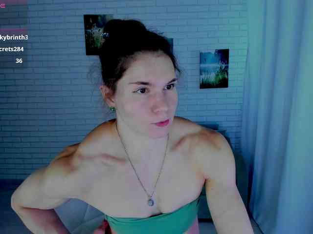 Lisa-Ray webcam