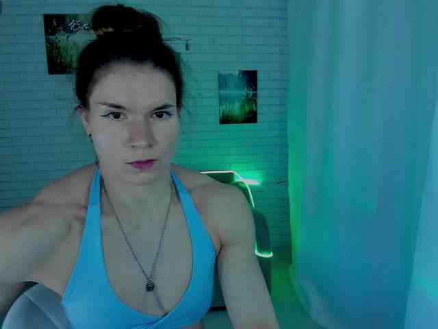 Lisa-Ray webcam