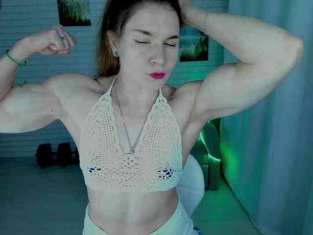 Lisa-Ray webcam