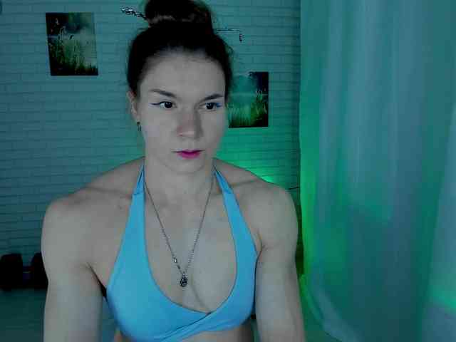 Lisa-Ray webcam