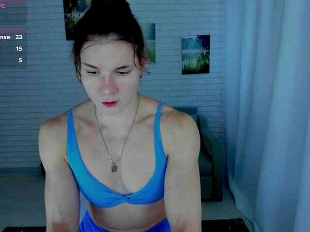 Lisa-Ray webcam