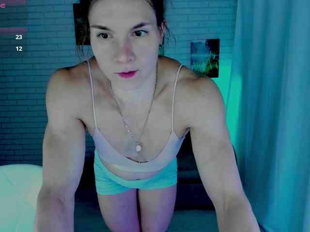 Lisa-Ray webcam