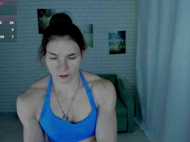 Lisa-Ray webcam