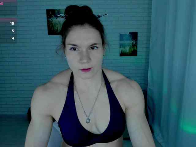 Lisa-Ray webcam