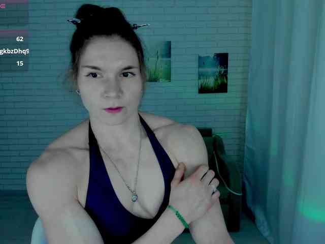 Lisa-Ray webcam