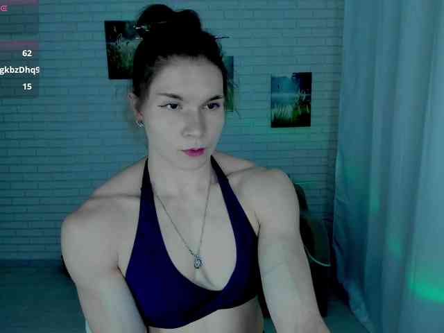 Lisa-Ray webcam
