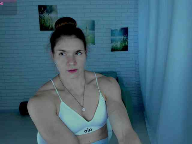 Lisa-Ray webcam