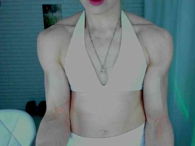 Lisa-Ray webcam