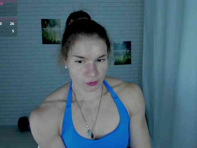 Lisa-Ray webcam
