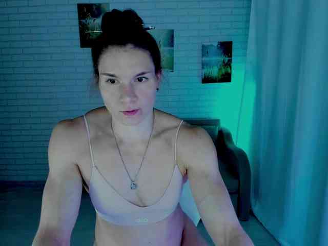 Lisa-Ray webcam