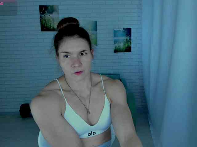 Lisa-Ray webcam