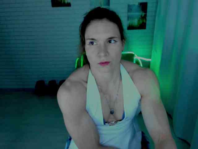 Lisa-Ray webcam