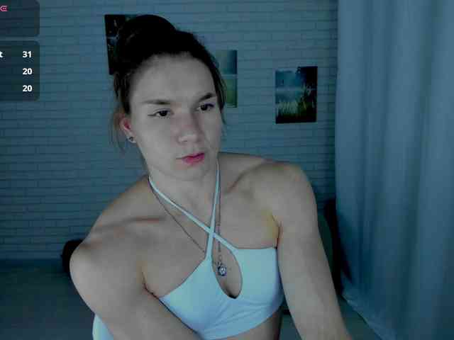 Lisa-Ray webcam
