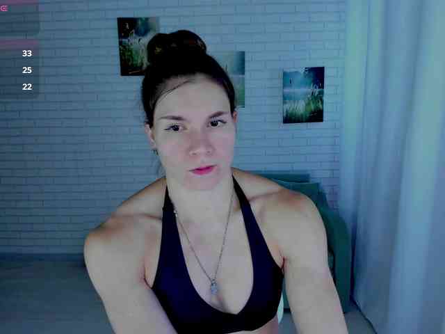 Lisa-Ray webcam