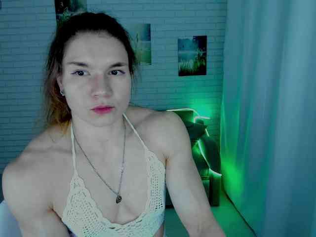 Lisa-Ray webcam