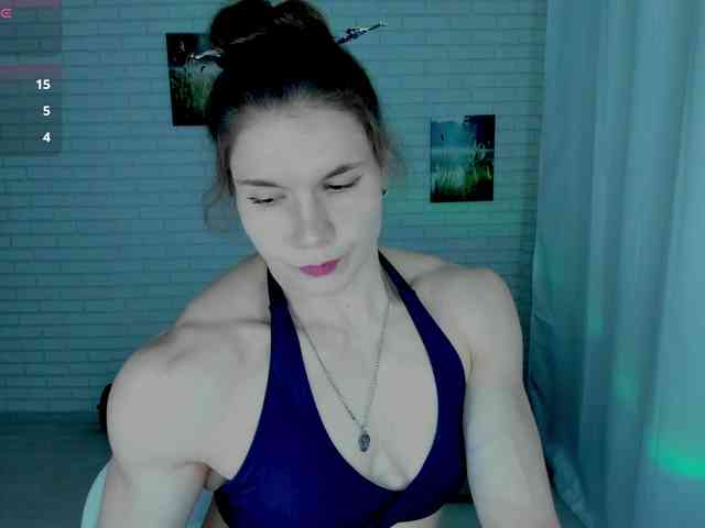 Lisa-Ray webcam