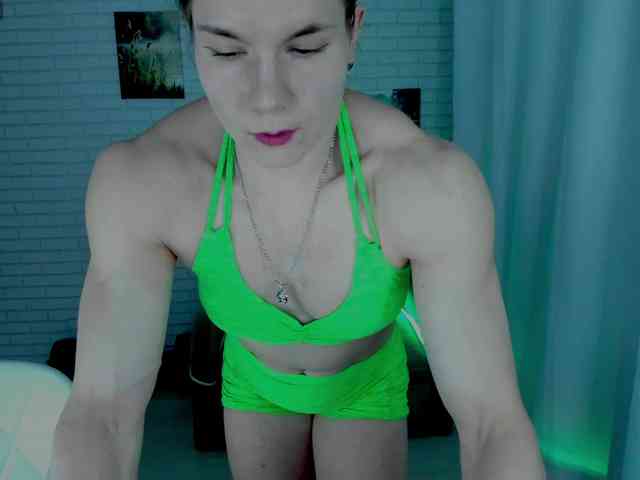 Lisa-Ray webcam