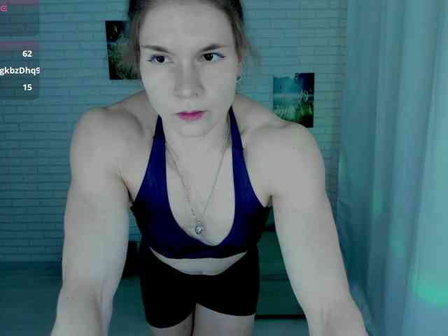 Lisa-Ray webcam