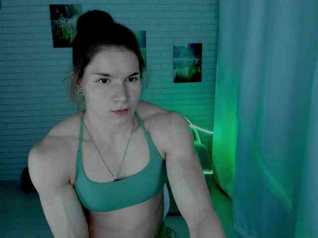Lisa-Ray webcam
