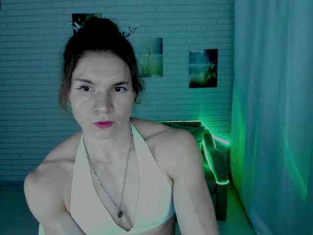 Lisa-Ray webcam