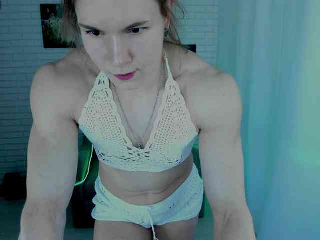 Lisa-Ray webcam