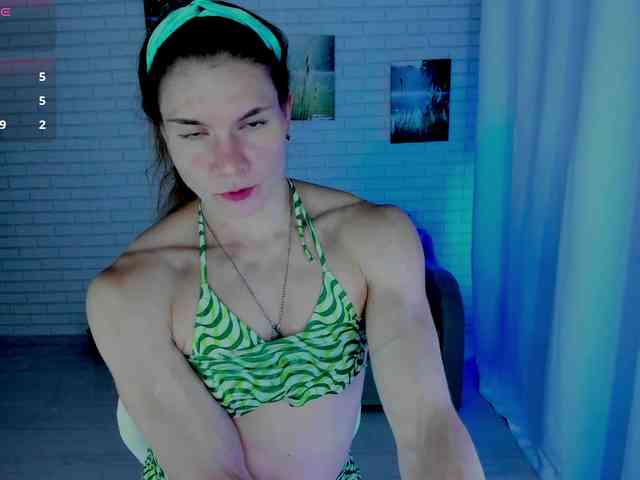 Lisa-Ray webcam