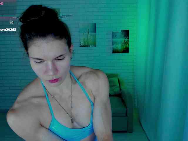 Lisa-Ray webcam