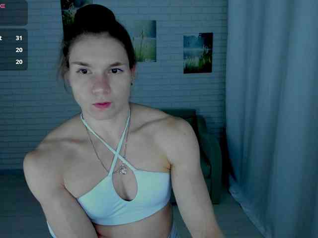 Lisa-Ray webcam