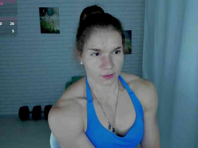 Lisa-Ray webcam